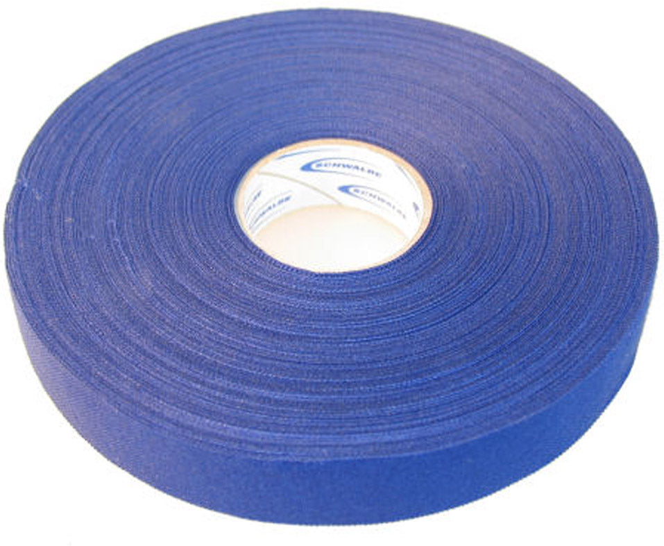Okrajové sklo Schwalbe 50 metrov x 19 mm Vysoký tlak - textil
