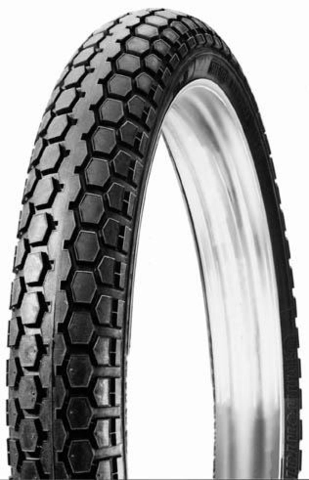 Continental 250-19 KKS 10 TT BLACK 0134500