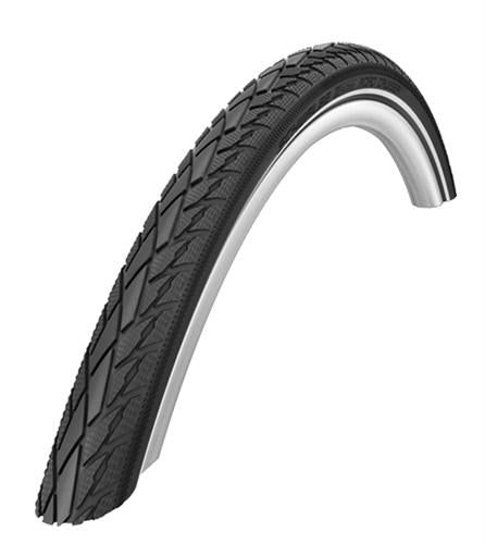 ROP Road Cruiser 24 x 1,75 (47-507) fekete
