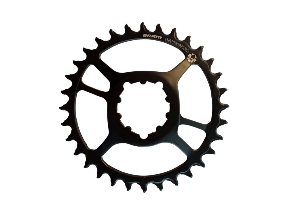 Sram chainring Eagle F1