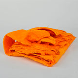 Powertex • paperdeco 500g oranje