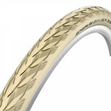 Schwalbe outer tire 28x1 1 2 40-635 delta cruiser plus creme reflex