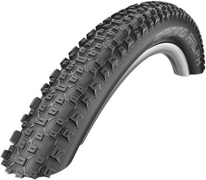 Foldningsband Schwalbe Racing Ralph Performance 29 x 2,25 57-622 mm - sort