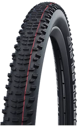 Foldningsband Schwalbe Racing Ralph Performance 29 x 2,25 57-622 mm - sort
