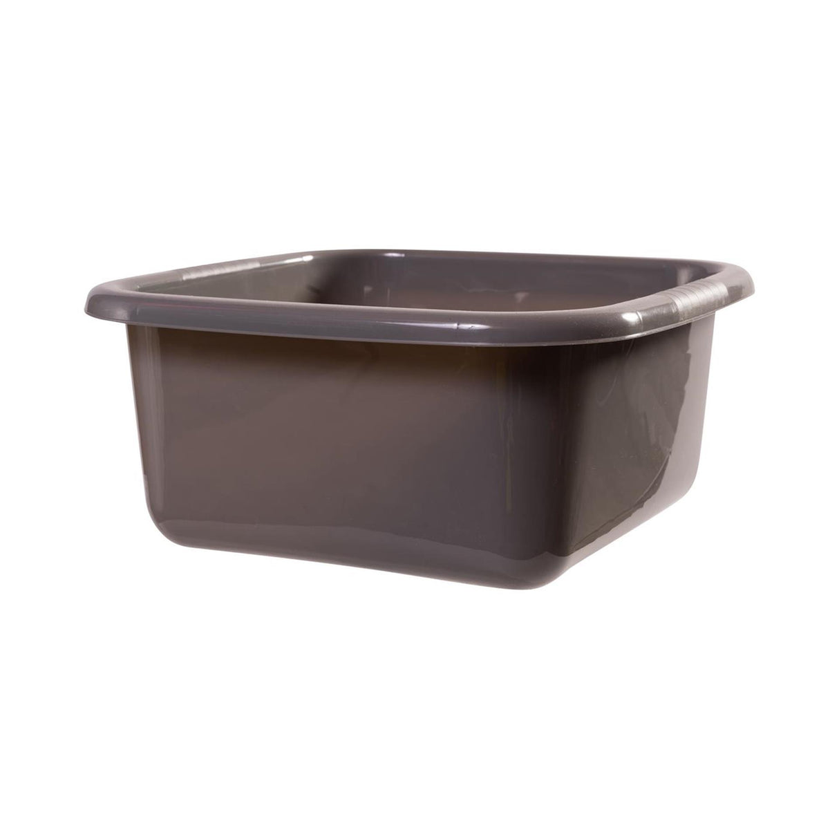 Dishwashing sink square 8l 30x30x14cm