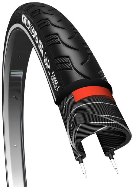 EC0401D CST Breaker Bub 28x1 1 2 R
