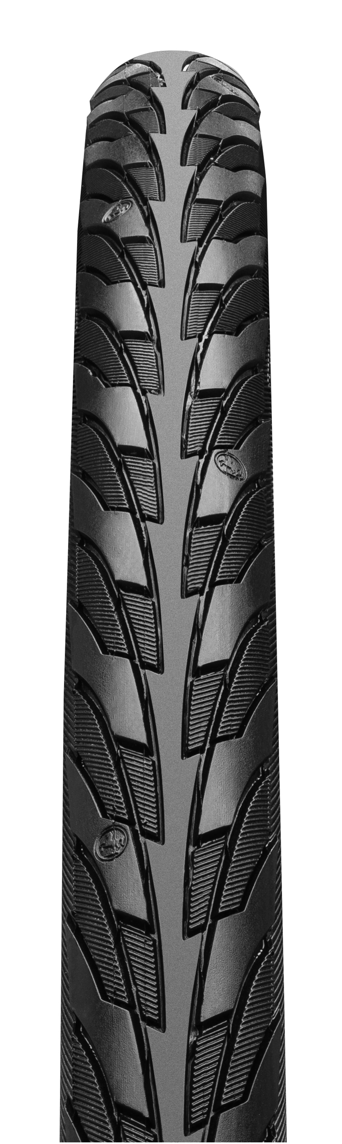 Continental tire contact Reflex 37-622 Black Reflection