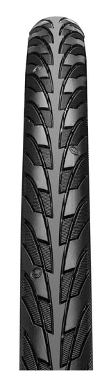 Continental tire contact Reflex 37-622 Black Reflection