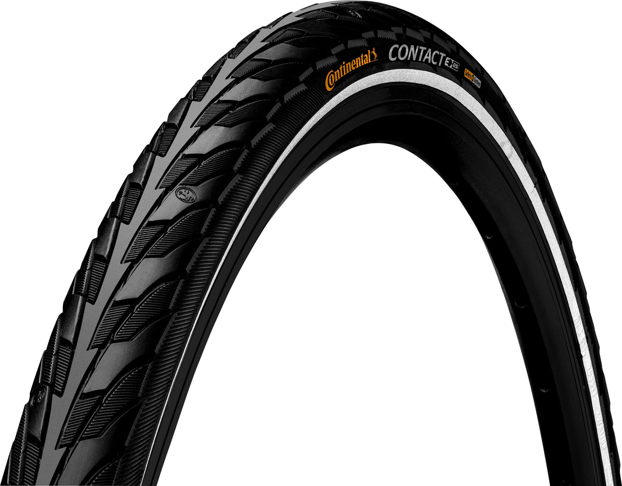 Continental tire contact Reflex 37-622 Black Reflection