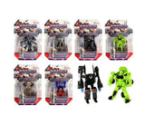 Roboforces Transformor Robot Véhicule