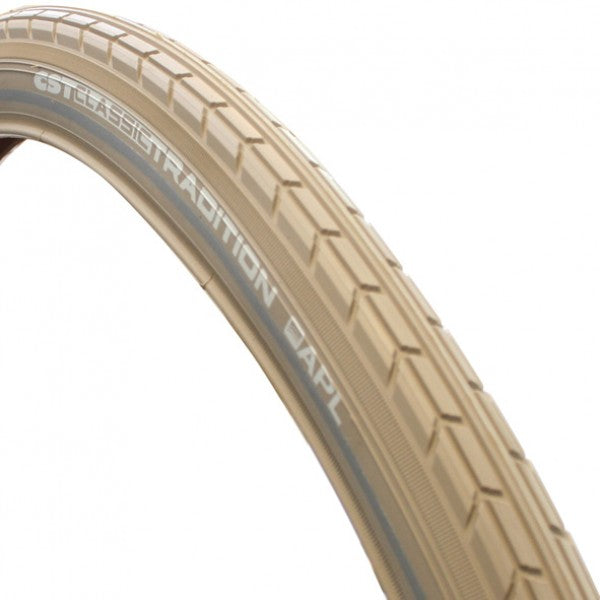 EA0404B CST Classic Bub 28x1.75x2 Creme