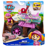 Paw patrol záchranná kola skye