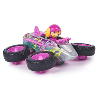 Paw patrol záchranná kola skye