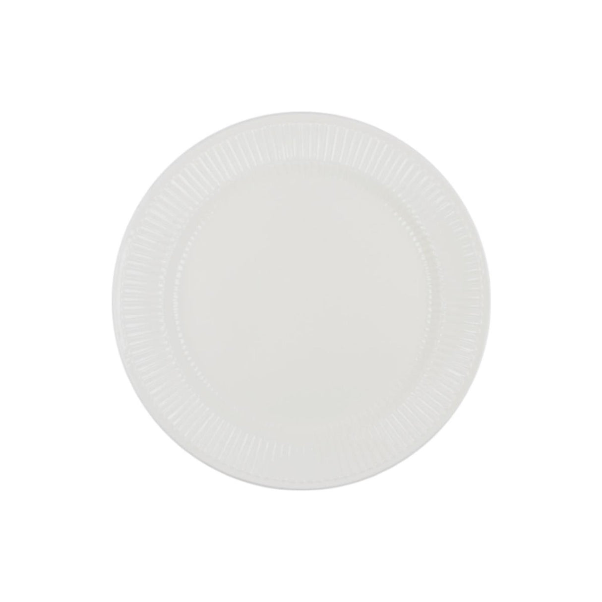 Royal boch vienne bord ø21cm doos a 6st