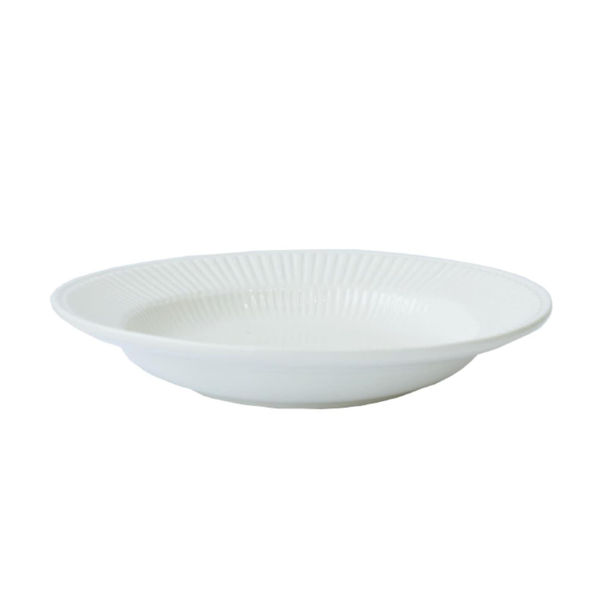 Royal boch vienne diep bord ø24,5cm doos a 6 stuks