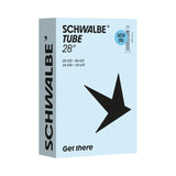Schwalbe rør #15l 28 34-622 630 scv40