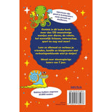 Dětská kniha Delta bláznivá fakta pro děti od 7 let