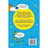 Delta's crazy facts for children aged 8 years children's book