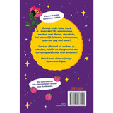 Dem Delta seng verréckte Fakten fir Kanner vun 9 Joer Kannerbuch