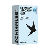 Schwalbe Aerothan Inner Tube SCV14-AE 27.5 47 65-584 40mm