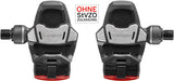 Look keo blade ceramic vision pedals