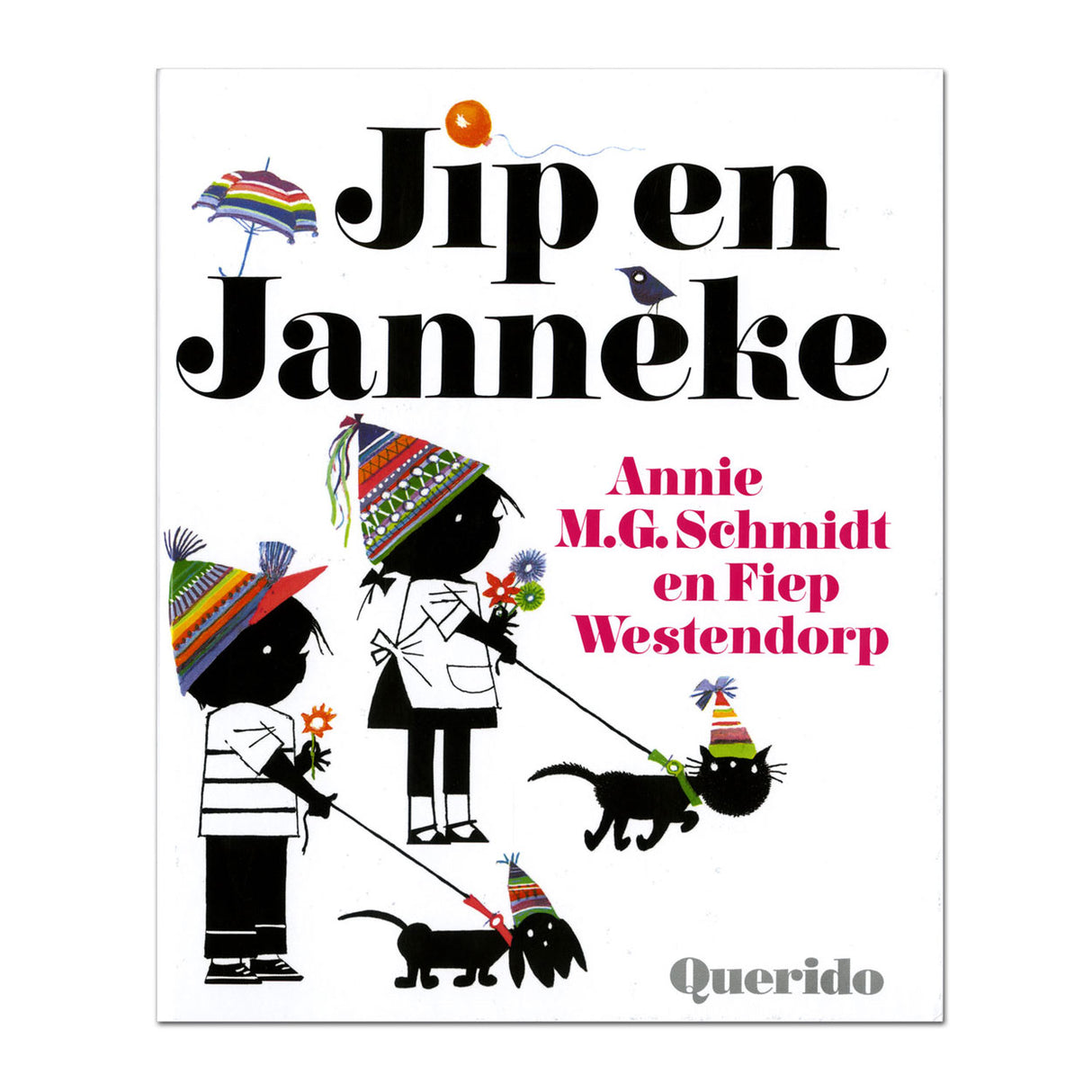 Querido Jip e Janneke