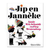 Querido Jip e Janneke