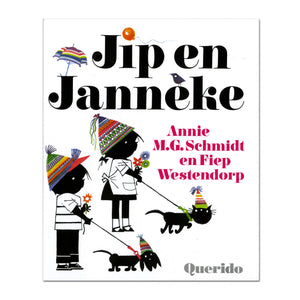 Querido Jip e Janneke