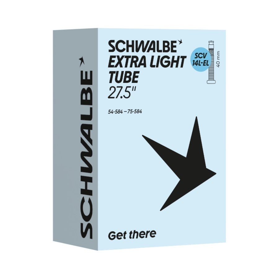 Schwalbe vamzdis #14l-el 54 75-584 scv40