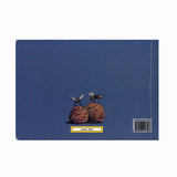 Centraal boekhuis over een kleine mol... kartonboek