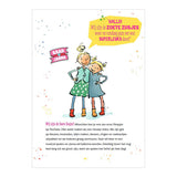 Libro las dulces hermanas son las jefas