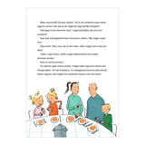 Libro las dulces hermanas son las jefas