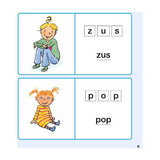 Centralny księgarnia, słodkie siostry, całus dla mojej siostry