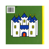 Centraal boekhuis nijntje de toverfee