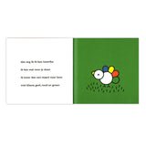 Centraal boekhuis nijntje de toverfee