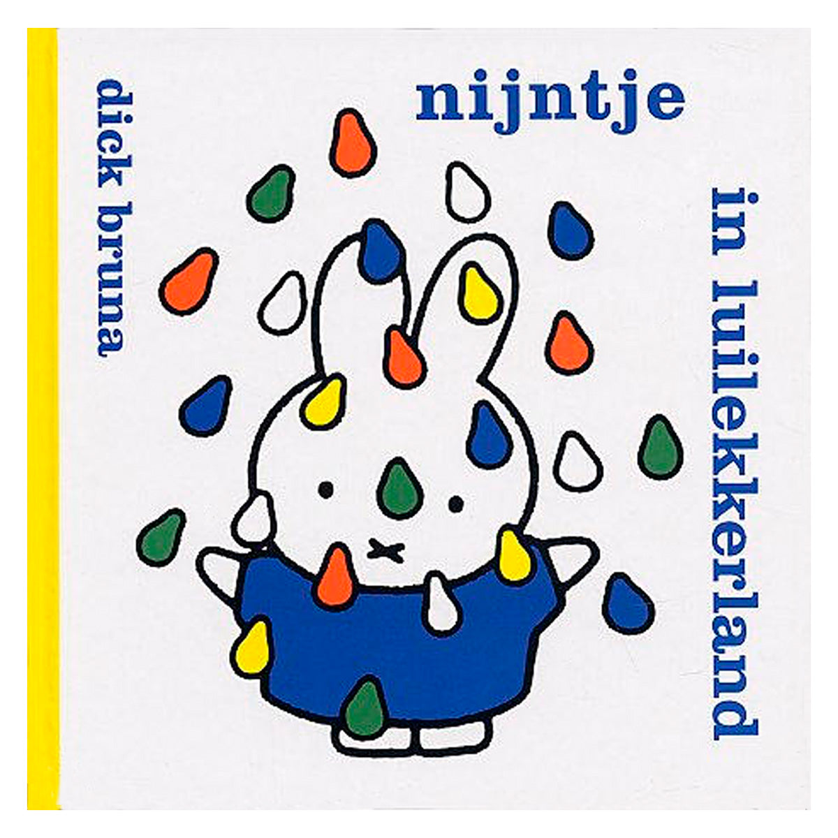 Libreria centrale Miffy a Luijekkerland