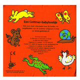 Gottmer uitgevers groep dikkie dik - kiekeboek