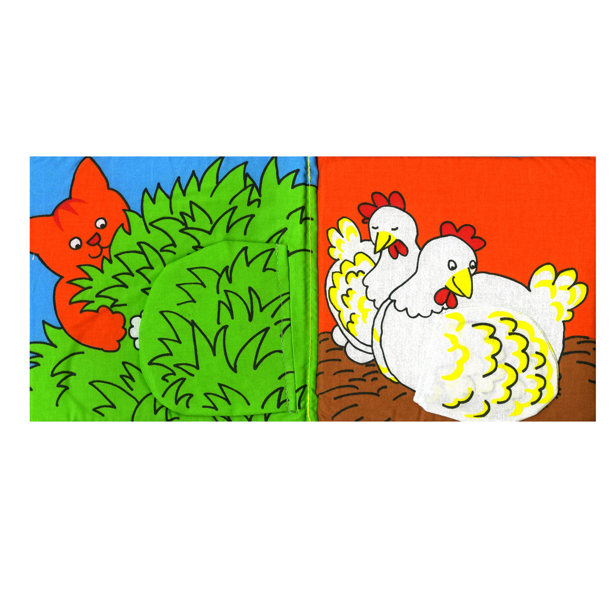 Gottmer uitgevers groep dikkie dik - kiekeboek