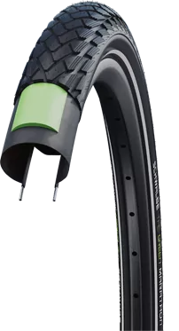 Exteriér Schwalbe 16-1,35 (35-349) Marathon Performance SW r