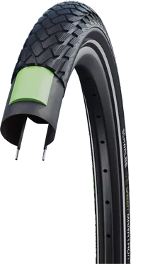 Schwalbe Exterior 16-1.35 (35-349) Marathon Performance SW R