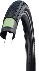 Schwalbe Exterior 16-1.35 (35-349) Performance de maratona SW R