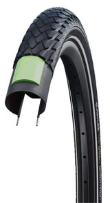 Marathon Green Marathon Green Schwalbe 28x1.50 (40-622) Black