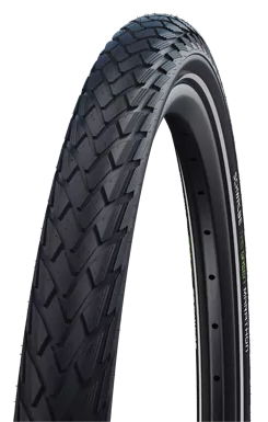 Marathon Green Marathon Green Schwalbe 28x1.50 (40-622) Black