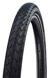 Schwalbe Green Marathon Greenguard 28x1.50 (40-622) Černá