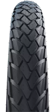 Schwalbe Green Marathon Greenguard 28x1.50 (40-622) Černá
