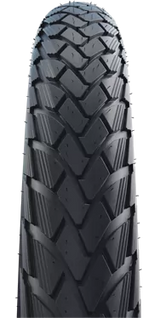 Schwalbe Green Marathon Greenguard 28x1.50 (40-622) Černá