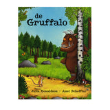 Lemniscaat the gruffalo (large edition)