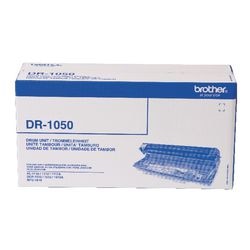 Drum unit Brother DR-1050 Black