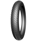 Edge tire fatbike fat bst protect 20 x 4.00 100-406mm - black