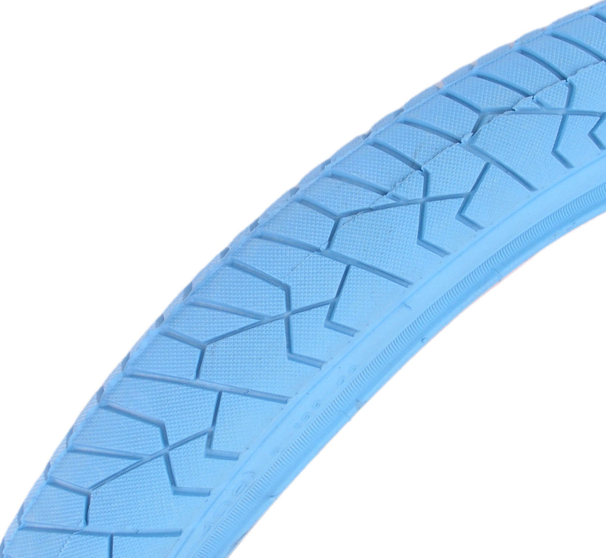 Deli Tire tire 20 x 1.95 54-406 Baby Blue